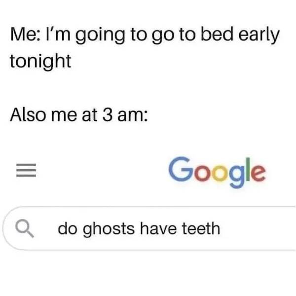 Memes About Unhealthy Sleep (23 pics)