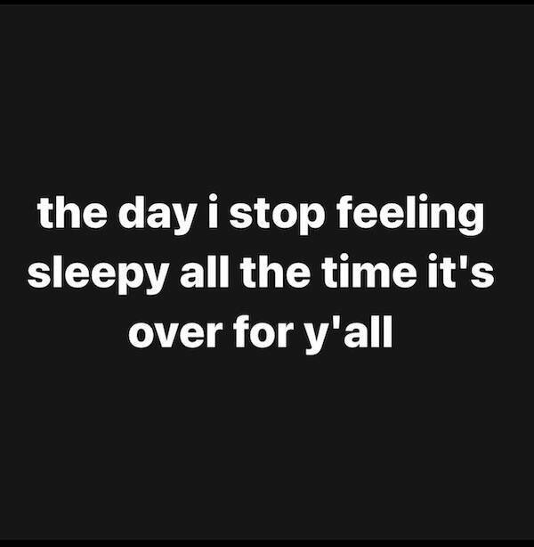 Memes About Unhealthy Sleep (23 pics)