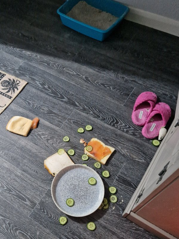 Bad Days Happen (15 pics)