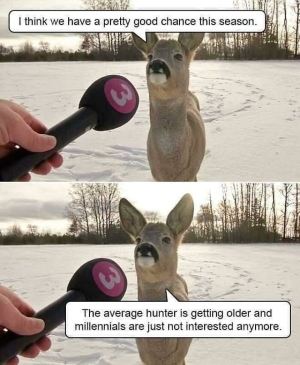 Memes For Boomers (22 pics)