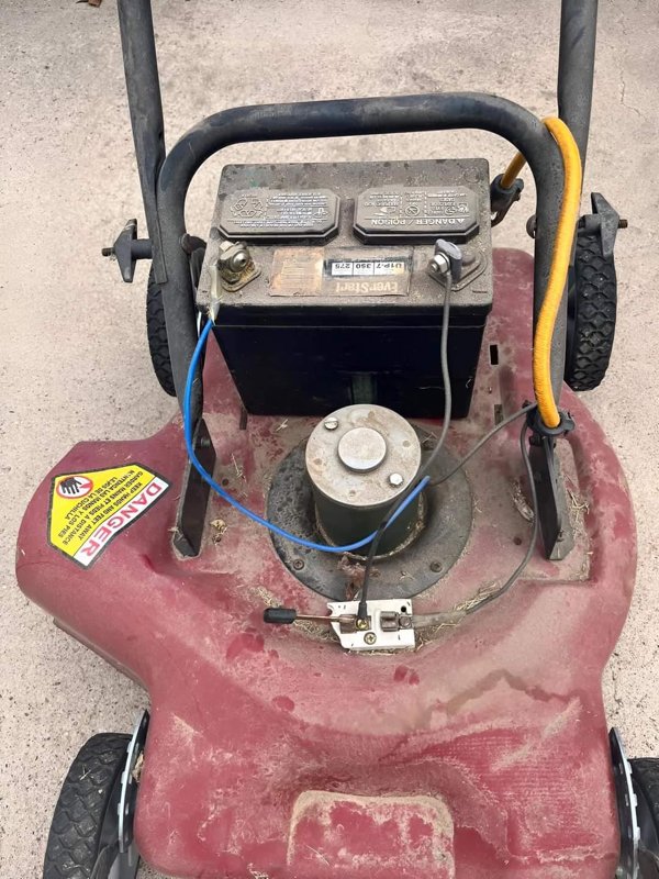 Odd Repair (24 pics)
