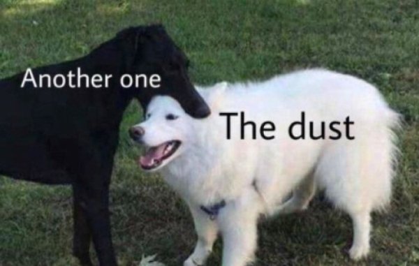 Memes For Boomers (22 pics)