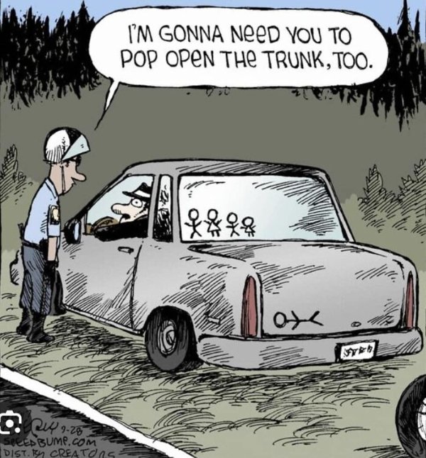Memes For Boomers (22 pics)