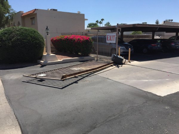 Bad Days Happen (15 pics)