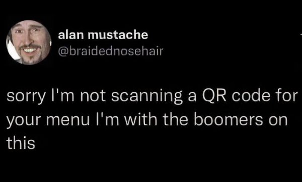 Memes For Boomers (22 pics)