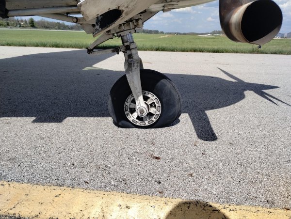 Bad Days Happen (15 pics)