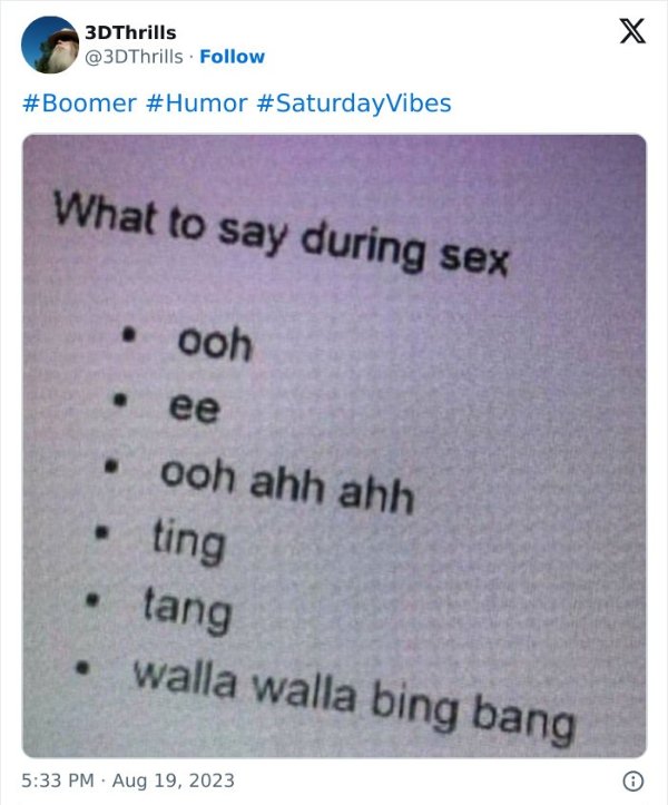Memes For Boomers (22 pics)