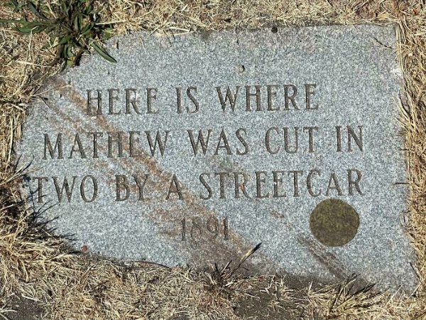 Creepy Photos (18 pics)