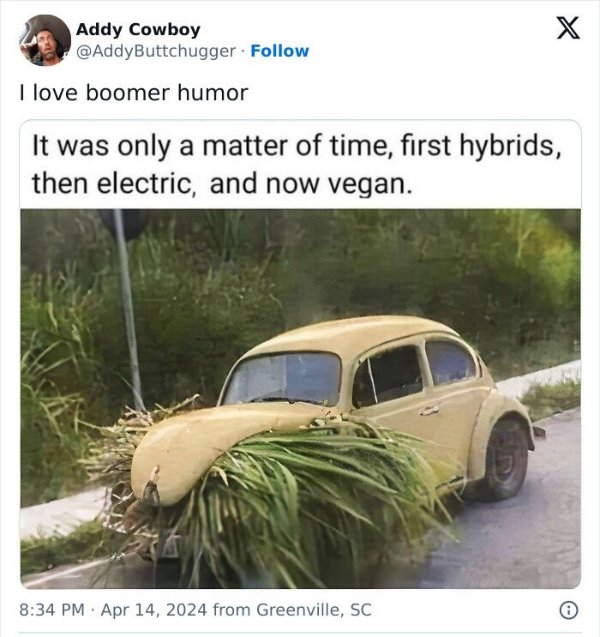 Memes For Boomers (22 pics)