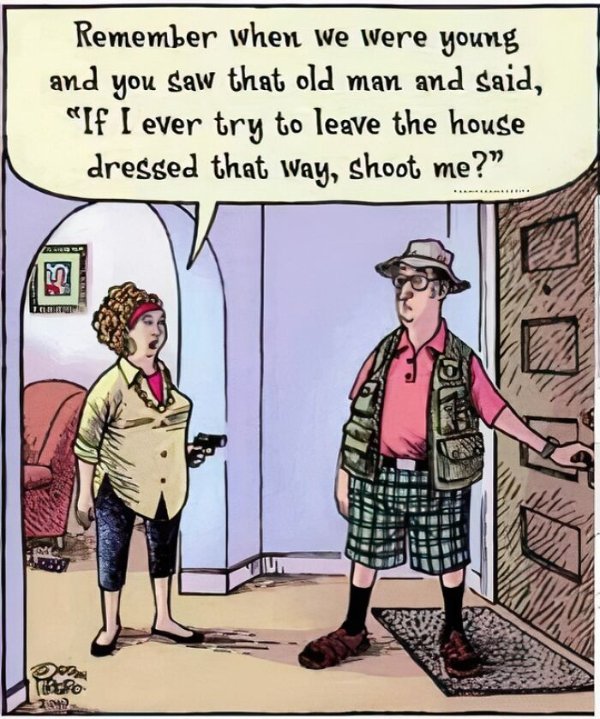 Memes For Boomers (22 pics)