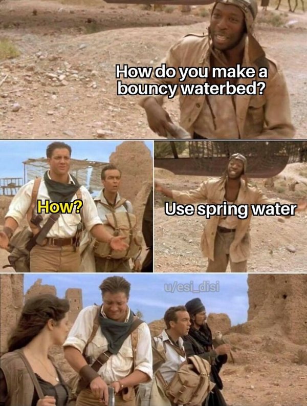 Memes For Boomers (22 pics)