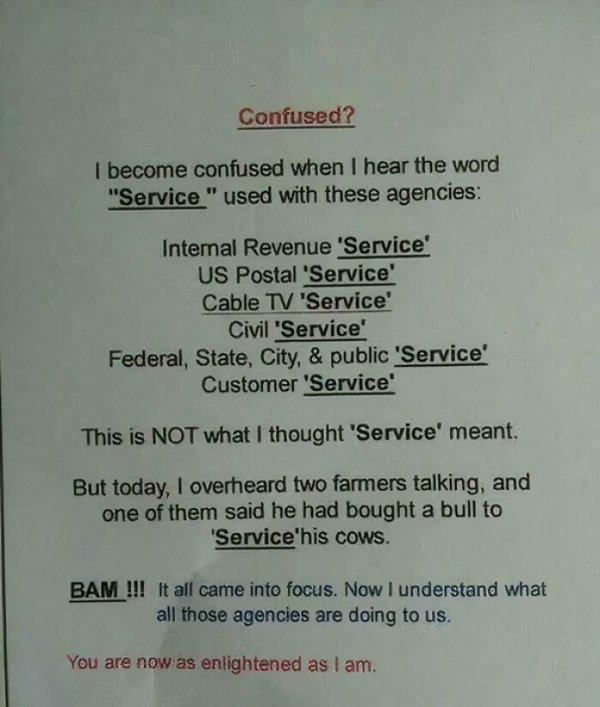 Memes For Boomers (22 pics)