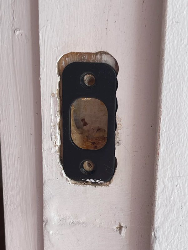 Odd Repair (24 pics)