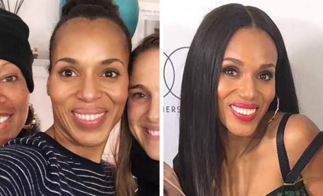 Celebrities Without Makeup (25 pics) Celebrities Without Makeup (25 pics)