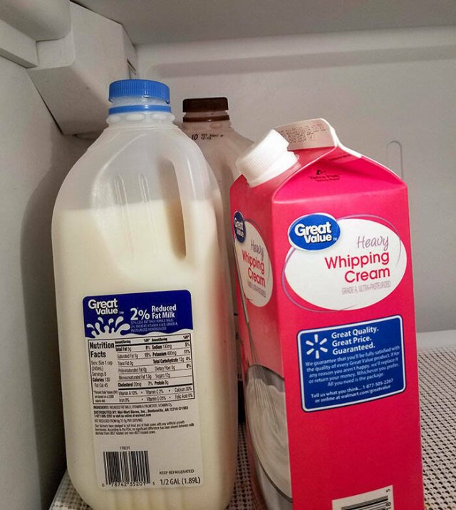 Annoying Habits Of Girlfriends (25 pics)