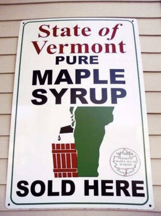 Funny Signs (18 pics)
