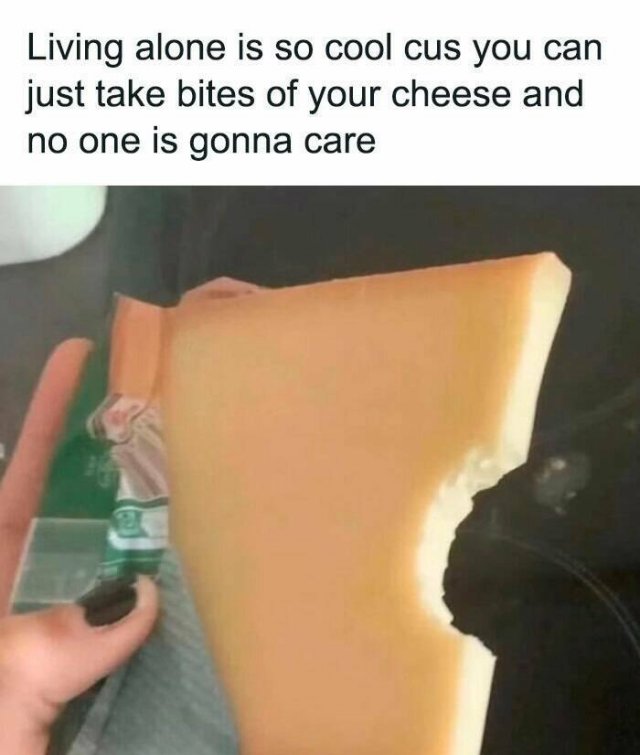 Food Memes (25 pics)