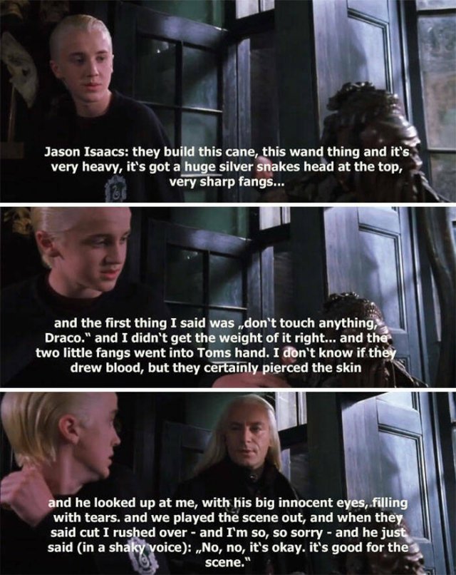 Unexpected Movie Details (24 pics)