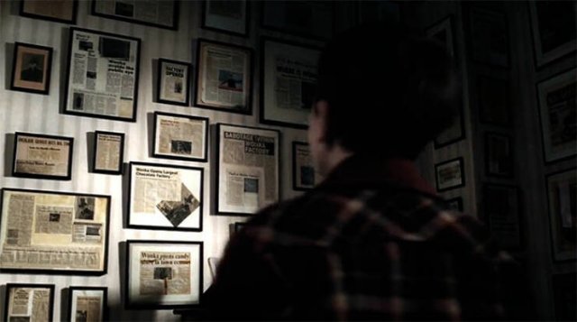 Unexpected Movie Details (24 pics)