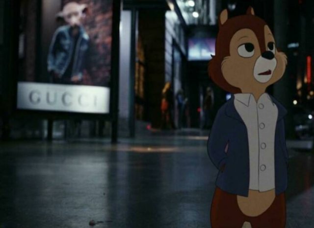 Unexpected Movie Details (24 pics)