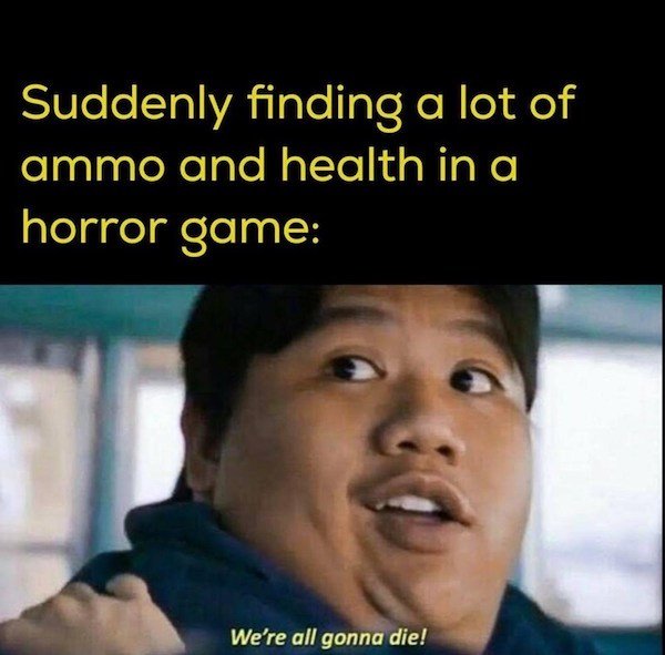 Memes And Pictures For Gamers (36 pics)
