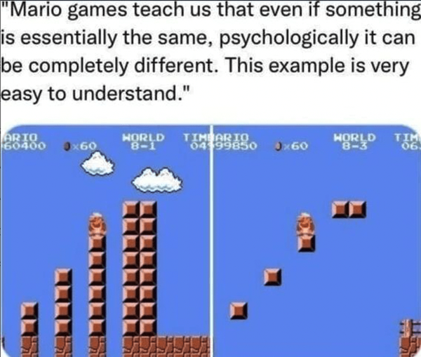 Memes And Pictures For Gamers (36 pics)