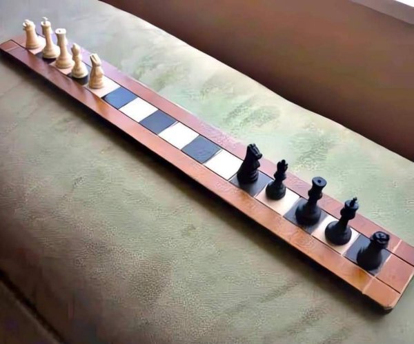 What Is Going On Here? (23 pics)