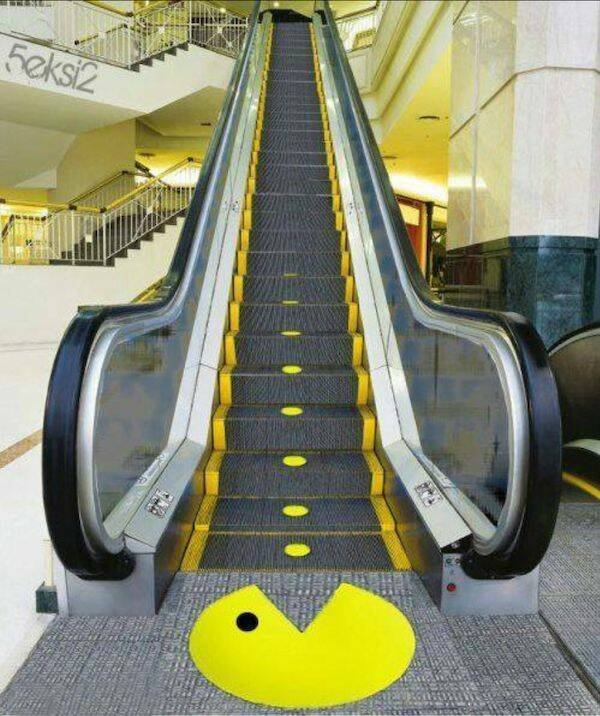 Memes And Pictures For Gamers (36 pics)