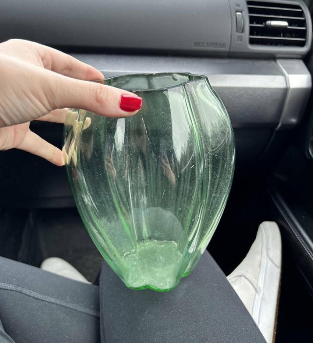 Successful Finds And Purchases (19 pics)