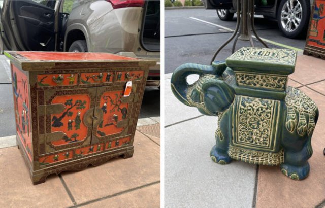 Successful Finds And Purchases (19 pics)