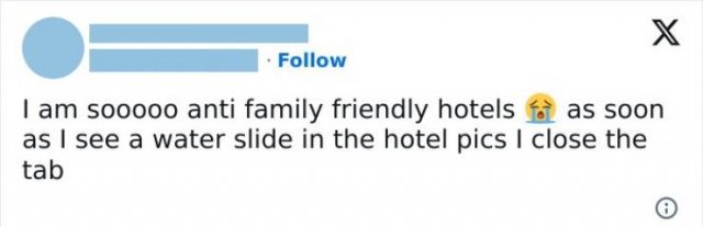 People Share Their Hotel Stories (23 pics)