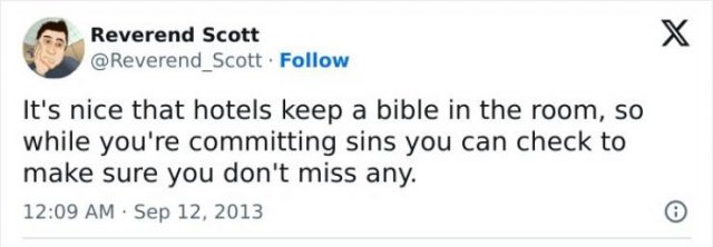People Share Their Hotel Stories (23 pics)