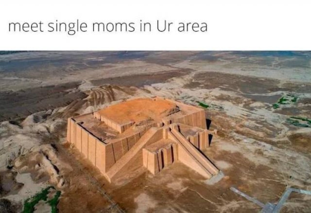 Truthful Memes (20 pics)