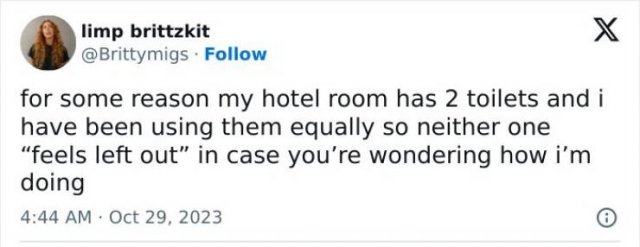 People Share Their Hotel Stories (23 pics)