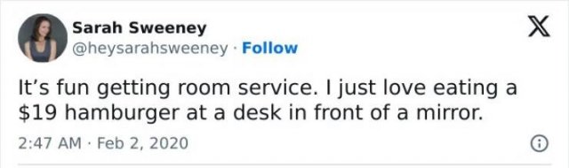 People Share Their Hotel Stories (23 pics)