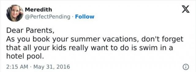 People Share Their Hotel Stories (23 pics)