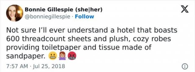 People Share Their Hotel Stories (23 pics)
