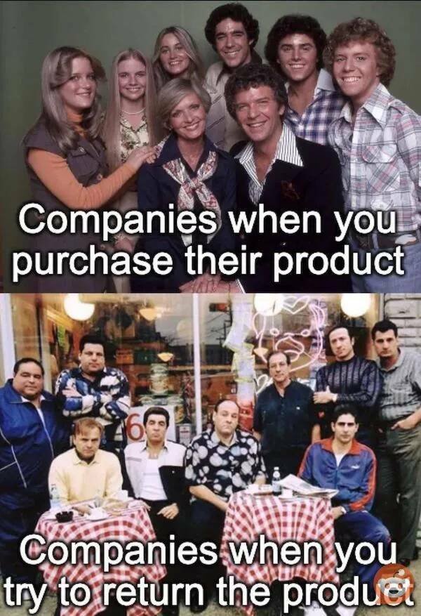 Truthful Memes (20 pics)