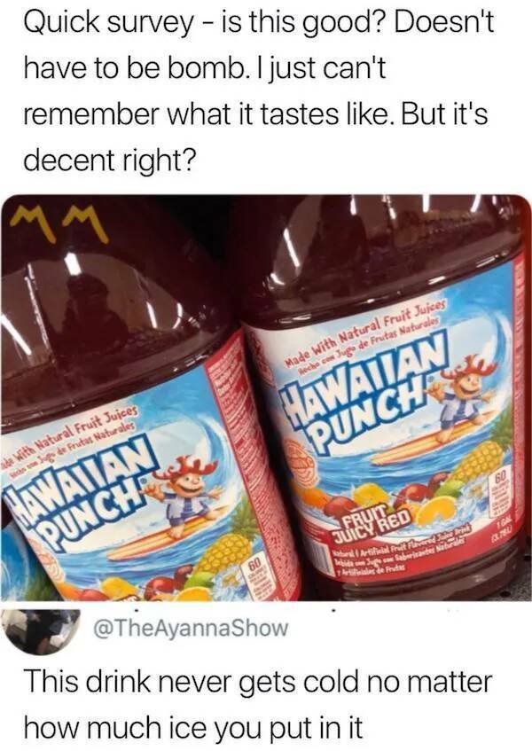 Truthful Memes (20 pics)