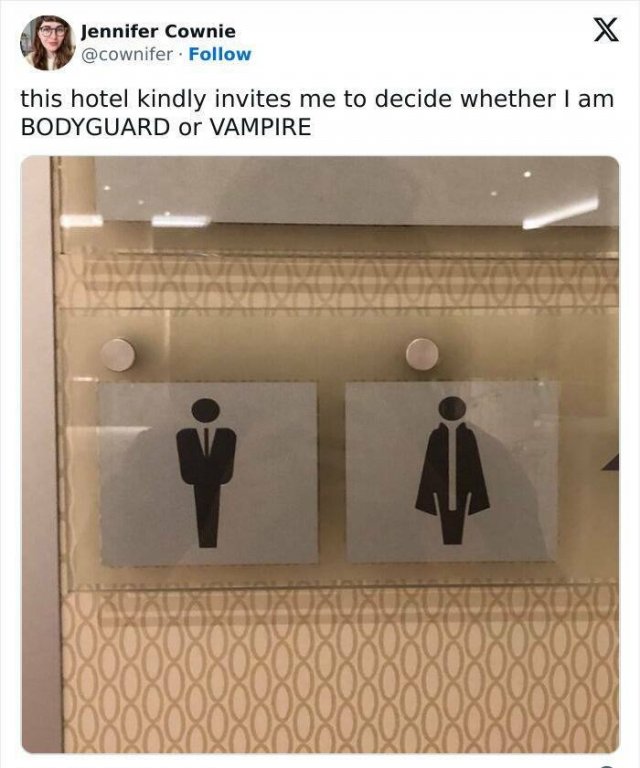 People Share Their Hotel Stories (23 pics)