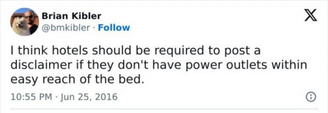 People Share Their Hotel Stories (23 pics)