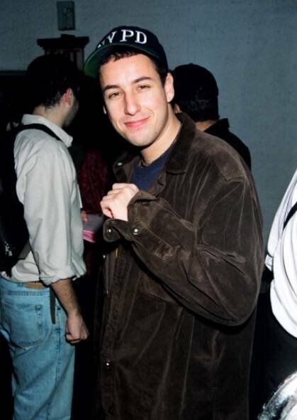 Celebrities Who Age In Style (31 pics)