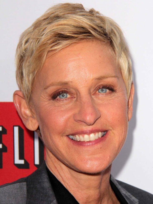 Celebrities Who Age In Style (31 pics) Celebrities Who Age In Style (31 pics)