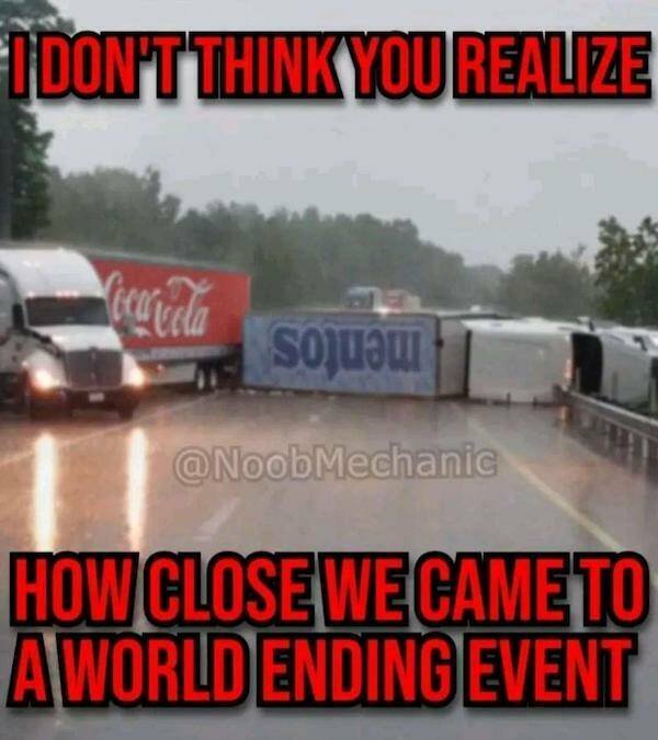 Funny Memes (21 pics)