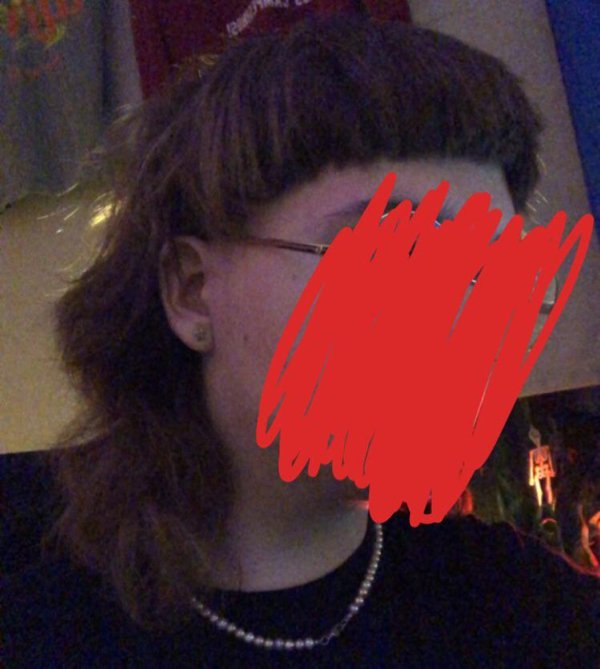 Awful Haircuts (24 pics)