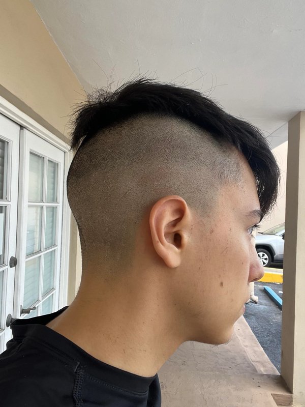 Awful Haircuts (24 pics)