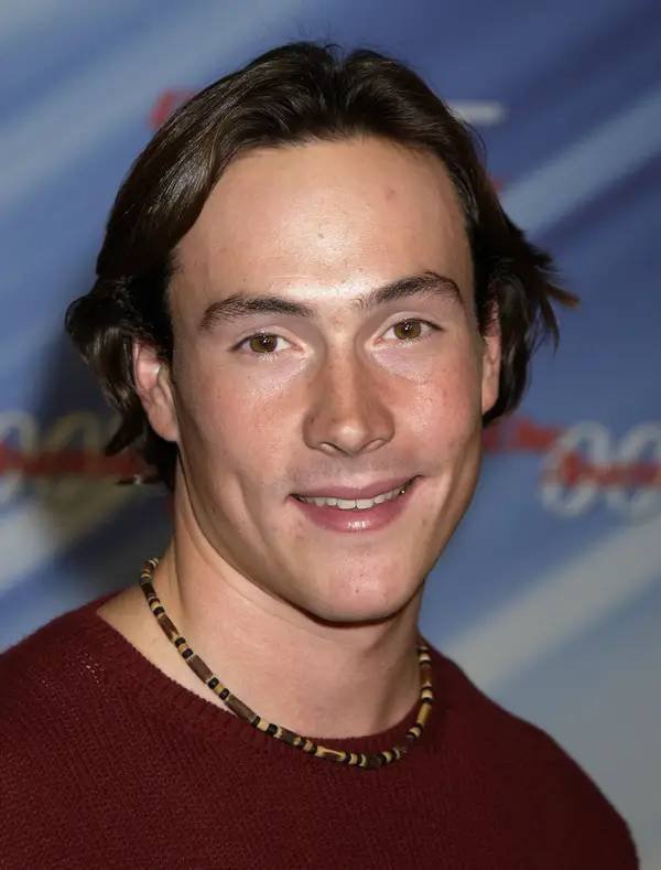 Celebrities Of The 2000's Then And Now (66 pics) Celebrities Of The 2000's Then And Now (66 pics)