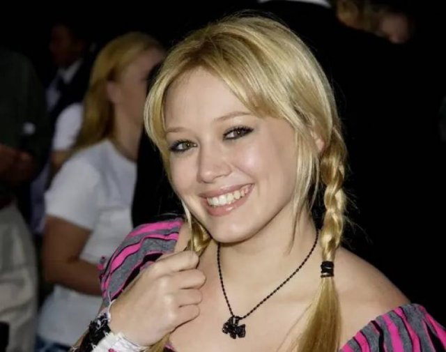 Celebrities Of The 2000's Then And Now (66 pics) Celebrities Of The 2000's Then And Now (66 pics)