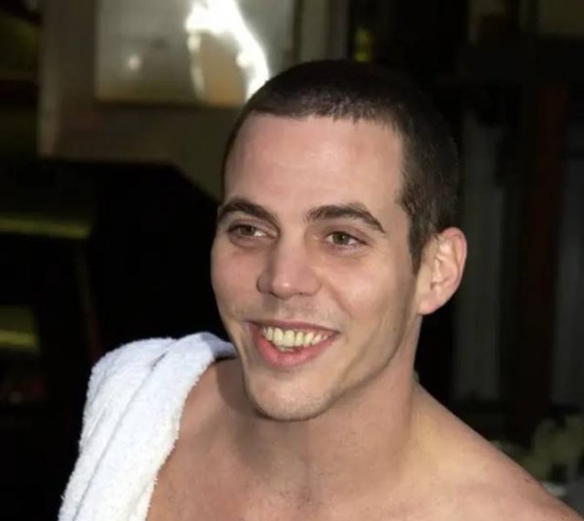 Celebrities Of The 2000's Then And Now (66 pics) Celebrities Of The 2000's Then And Now (66 pics)