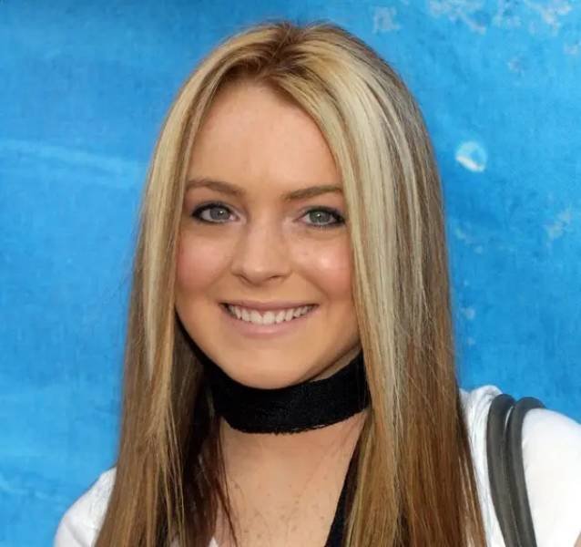Celebrities Of The 2000's Then And Now (66 pics) Celebrities Of The 2000's Then And Now (66 pics)